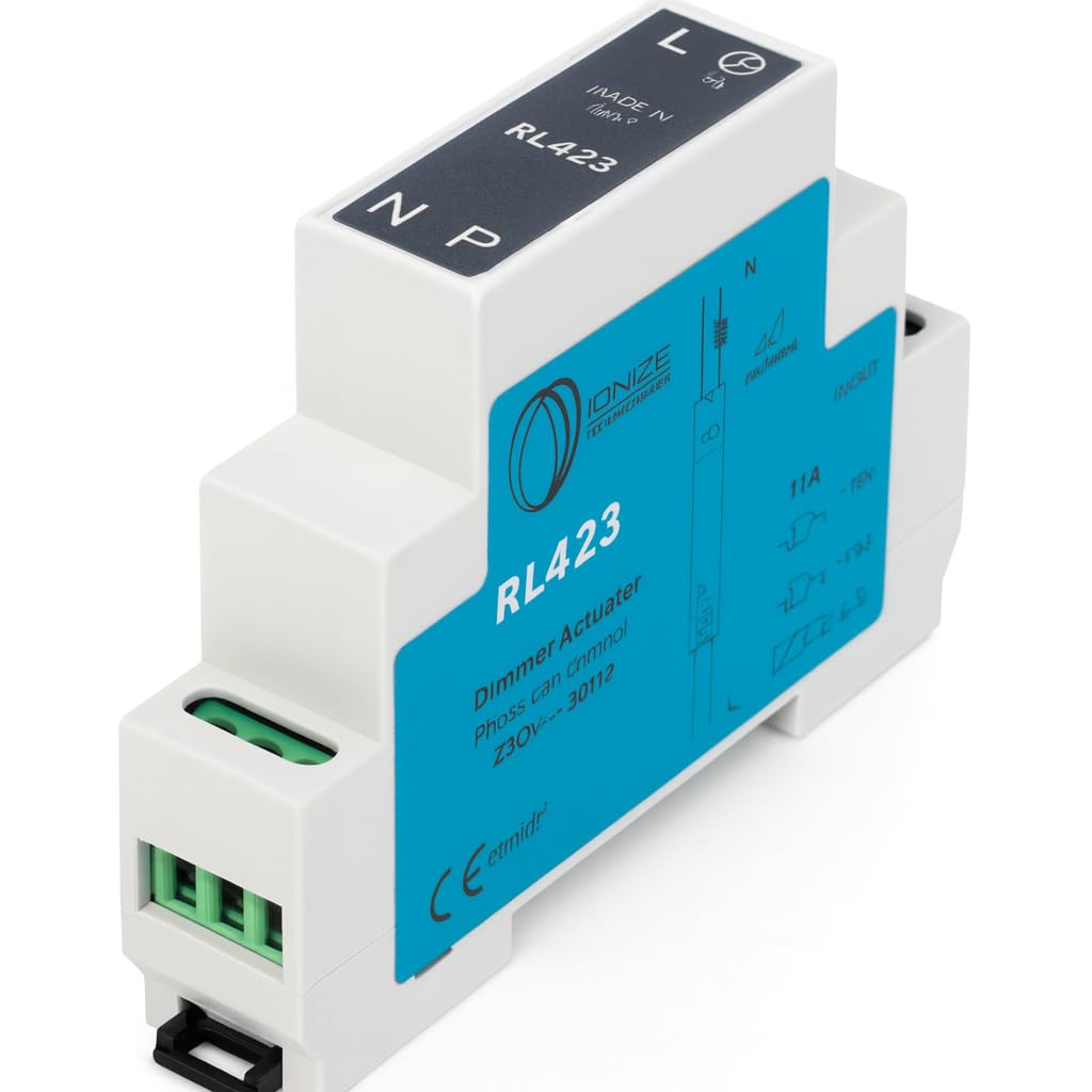 Relè Passo-Passo Bistabile SIEI G3CNQ 2 NA 230V AC – Guida DIN - Lemag srl
