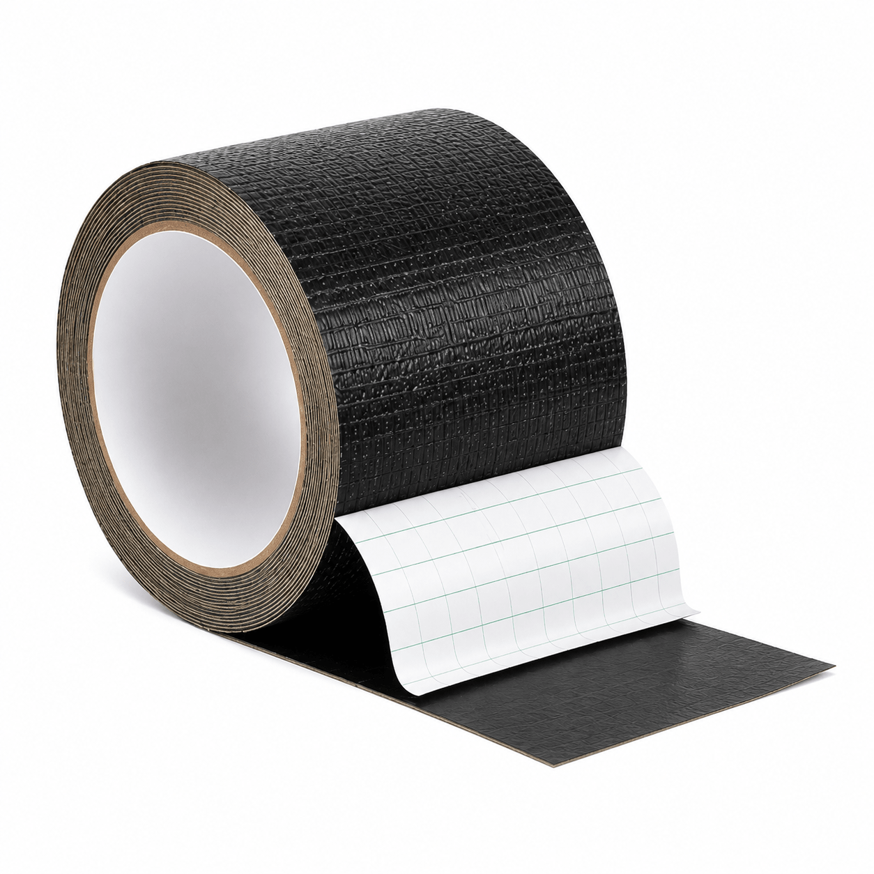 Nastro Giunzione Adesivo per Prato Sintetico 15 cm x 5 m Autoadesivo per Unire Rotoli Erba Sintetica Tappeto Verde - Lemag srl