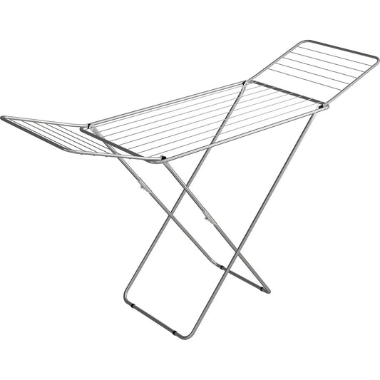 Stendibiancheria Gimi Vileda da Pavimento con Piedi Antiscivolo – Lemag srl - Lemag srl