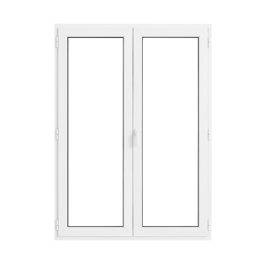 Finestra alluminio taglio termico 120x220 cm – Risparmio energetico - Lemag srl - Lemag srl