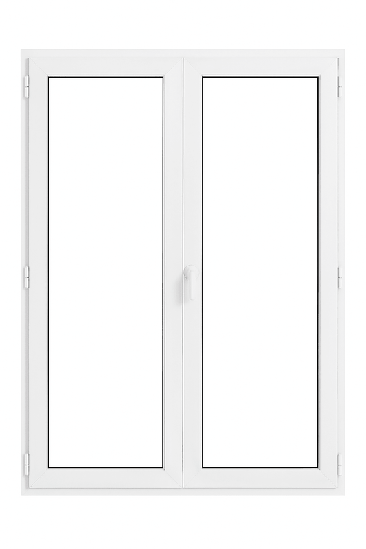 Finestra alluminio taglio termico 120x220 cm – Risparmio energetico - Lemag srl - Lemag srl