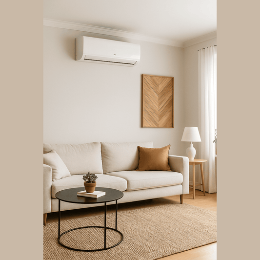 Climatizzatore TCL Elite F2 12.000 BTU completo – inverter, A++ silenzioso - Lemag srl