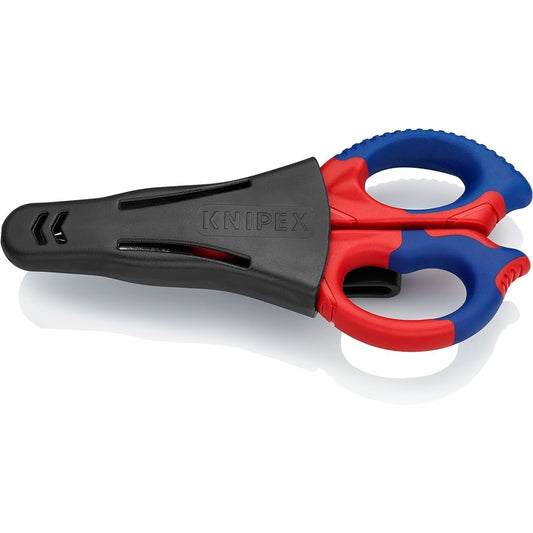 FORBICI PER ELETTRICISTA KNIPEX 155 mm - Lemag srl