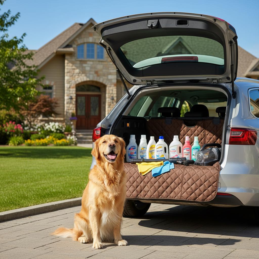 AUTO E PETS - Lemag srl