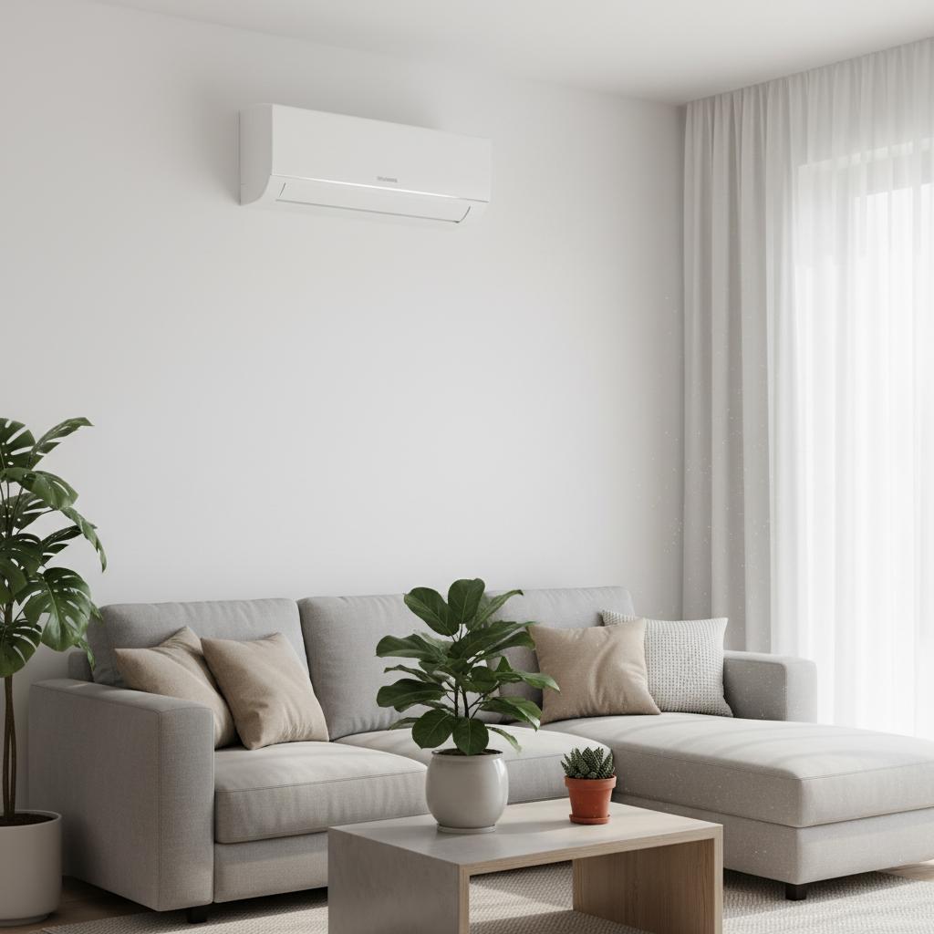 CLIMATIZZO LA CASA - Lemag srl