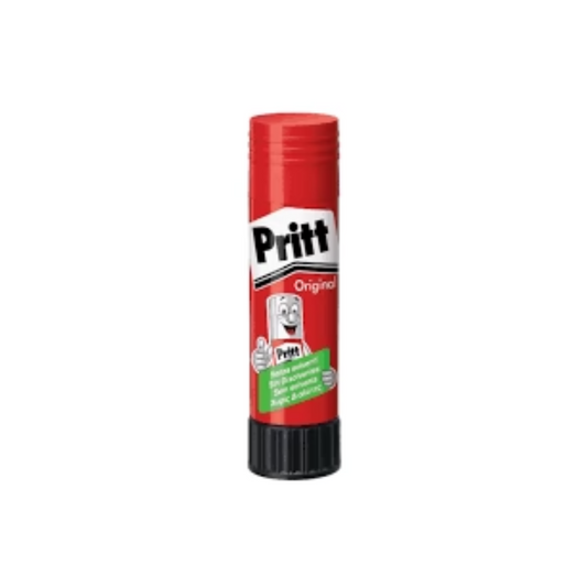 COLLA STICK 'PRITT' 11 gr - confezione 25 pezzi