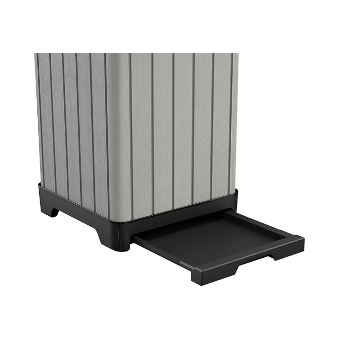 ROCKFORD WASTE BIN DUOTECH