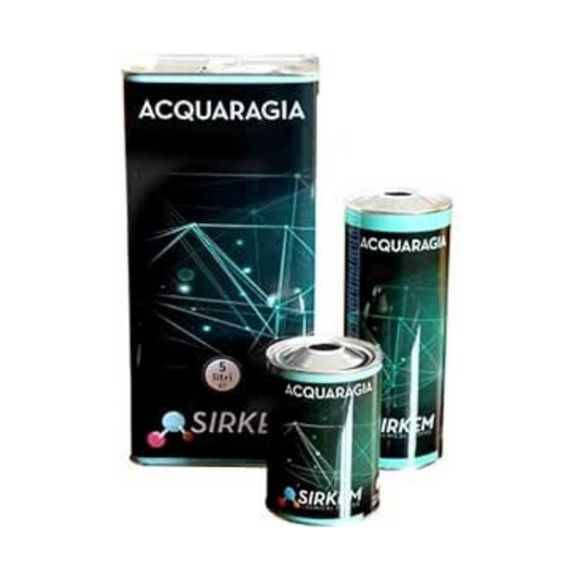 ACQUARAGIA 5 LT