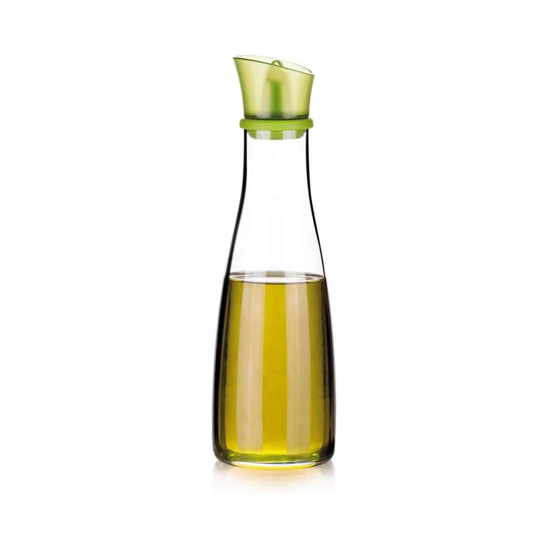 Tescoma 642773 Vitamino Oliera, Vetro, Verde, 500 ml, 1 Pezzo