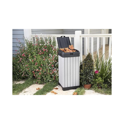 ROCKFORD WASTE BIN DUOTECH