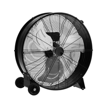 VENTILATORE DA TERRA ALTA VELOCITA' INDUSTRIALE