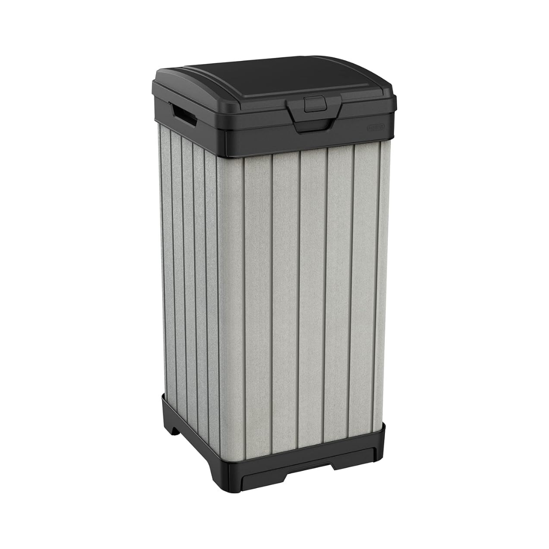 ROCKFORD WASTE BIN DUOTECH