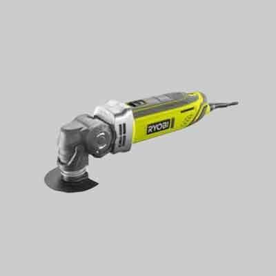 UTENSILE MULTIFUNZIONE 'RMT300-SA' RYOBI - LEMAG SRL