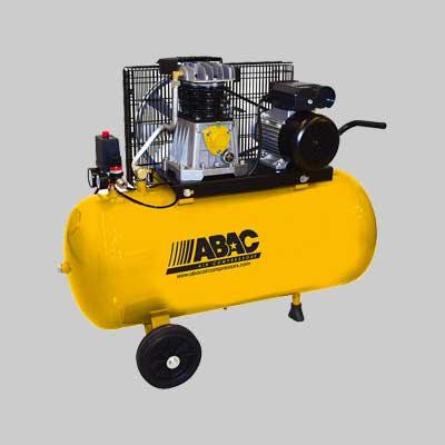 COMPRESSORE A CINGHIA 'BASE LINE' ABAC - LEMAG SRL