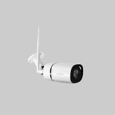 VIDEOCAMERA AGGIUNTIVA WIRELESS - LEMAG SRL