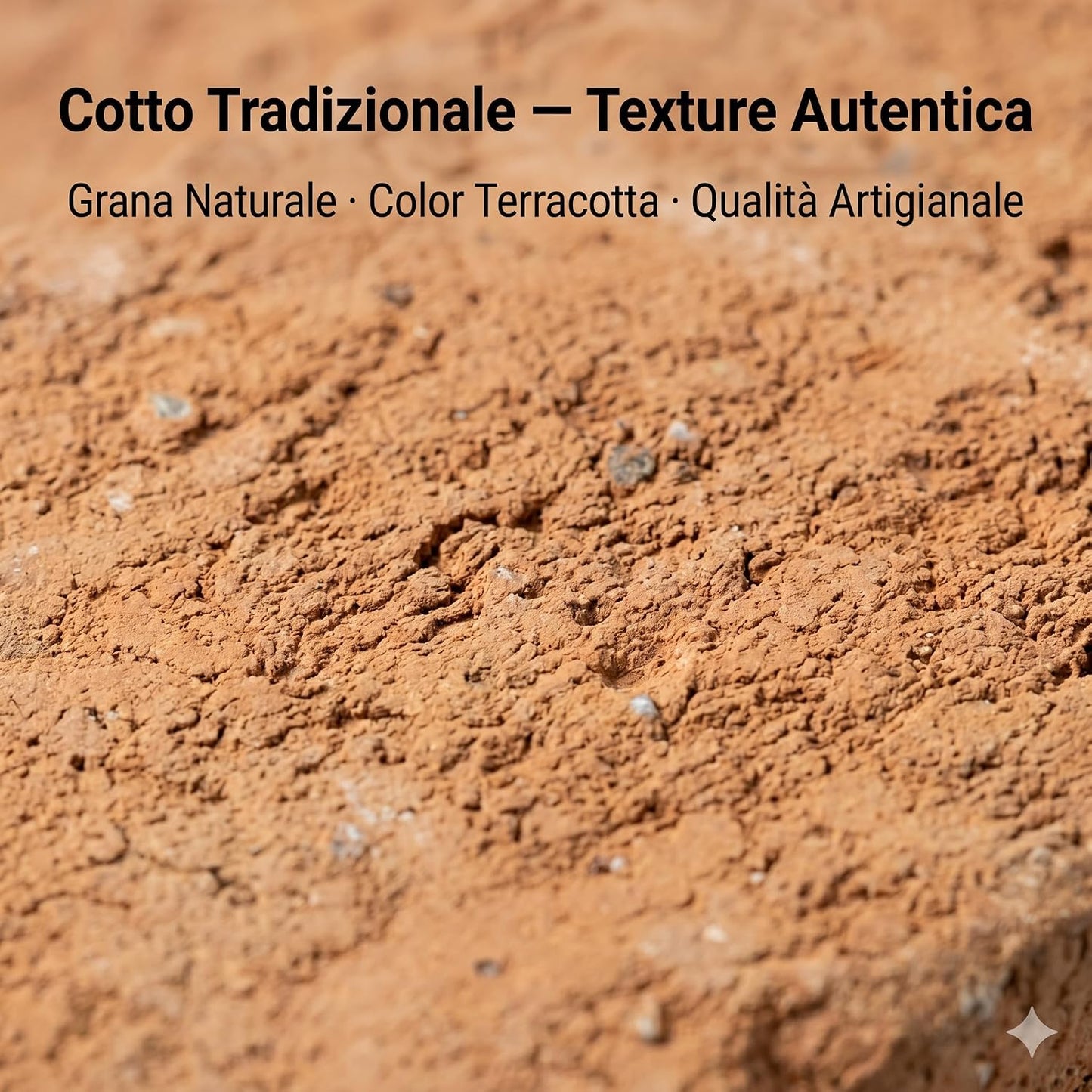 Mattone a Zoccolo Comune 5,5x12x24 cm – Confezione Campione 2 Pezzi | Mattone Pieno per Muratura ed Edilizia | Faccia a Vista Decorativo | Prova Qualità | Made in Italy