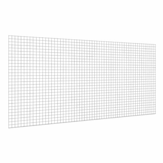 Rete Per Intonaco Massetto 2x1m Pannello Rinforzo Rasatura Edilizia LEMAG SRL