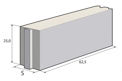 Blocco Siporex 5-8-10 cm – Laterizio Cellulare Leggero Isolante per Murature