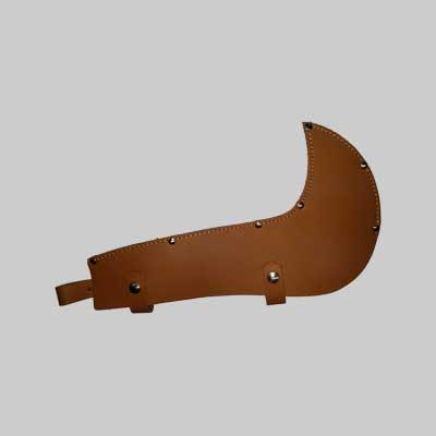 FODERO PER RONCOLE 21 cm - Lemag srl