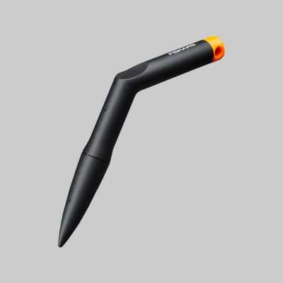 FORATERRA 'SOLID' FISKARS - Lemag srl