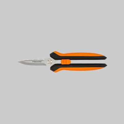 FORBICI MULTIUSO 'SOLID SP320' FISKARS 20 cm - Lemag srl