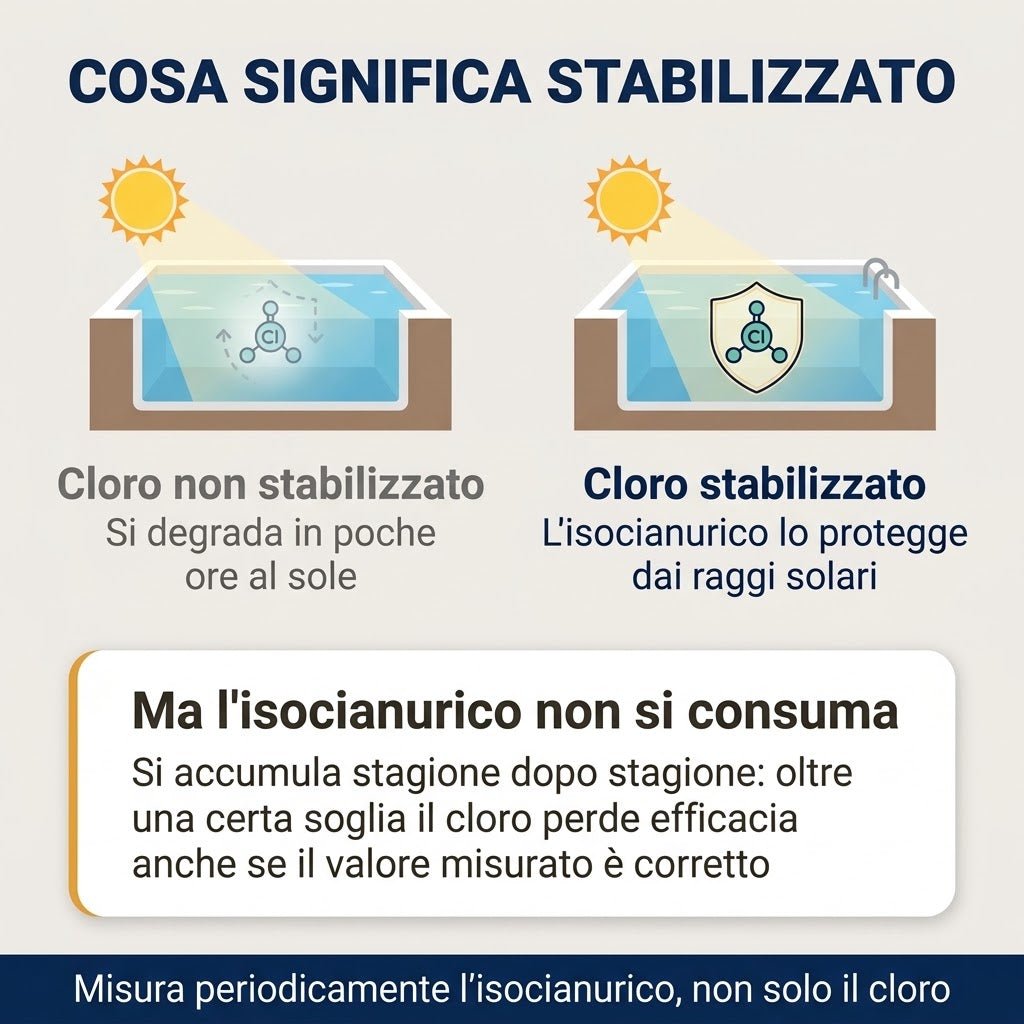 Sifone Autopulente con Eccentrico per Lavabo e Bidet 1-1 Pollice e Quarto x 32-40 mm - Recupera lo Scarico Disassato Ruotando - Campana Svitabile per la Pulizia - Lemag srl