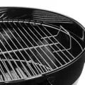 Barbecue a Carbonella Miami Compact Ø 44 cm H 71 cm + Omaggio Forchettone - Lemag srl