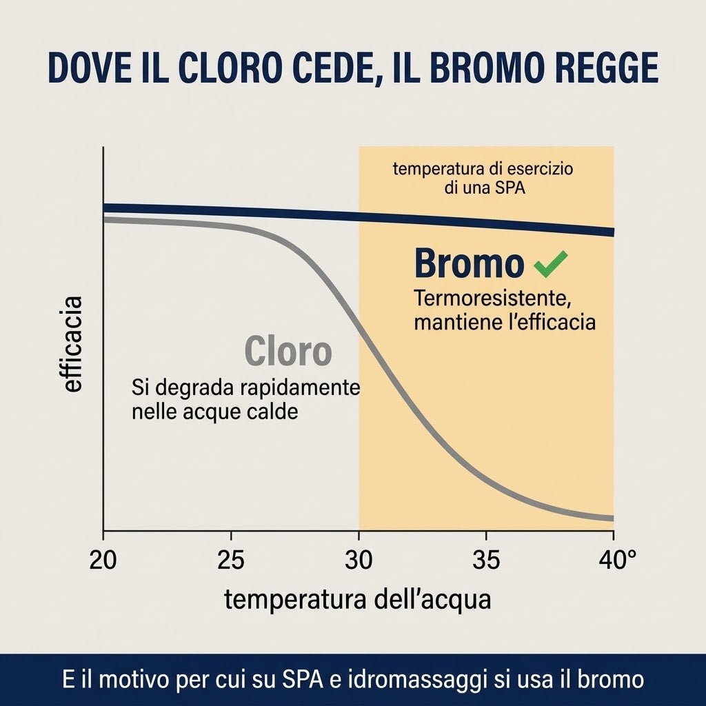 Sifone Autopulente con Eccentrico per Lavabo e Bidet 1-1 Pollice e Quarto x 32-40 mm - Recupera lo Scarico Disassato Ruotando - Campana Svitabile per la Pulizia - Lemag srl