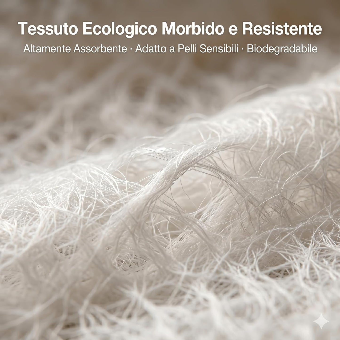 Asciugamani Monouso 60x38cm – 6 Confezioni da 16 pz (96 Totali) | Tessuto Ecologico | Piegati Singolarmente | Estetica Parrucchiere Palestra Viaggio | Made in Italy - Lemag srl