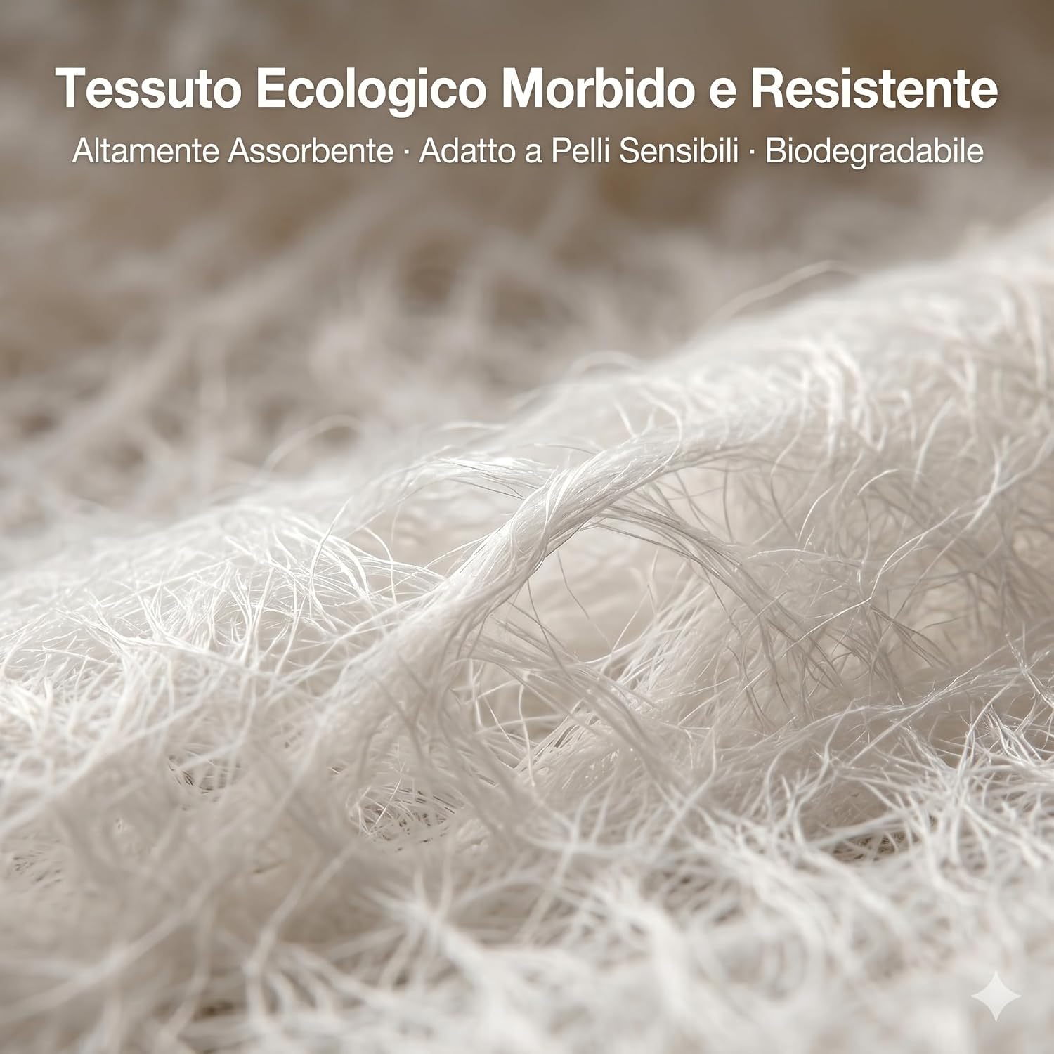 Asciugamani Monouso 60x38cm – 6 Confezioni da 16 pz (96 Totali) | Tessuto Ecologico | Piegati Singolarmente | Estetica Parrucchiere Palestra Viaggio | Made in Italy - Lemag srl