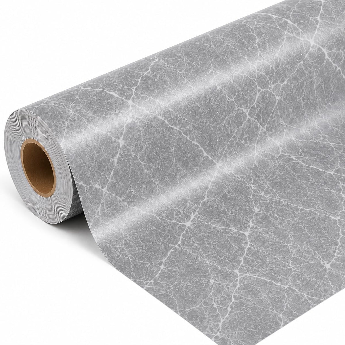 Pellicola Adesiva Decorativa 45 cm x 15 m per Mobili – 4 Fantasie - Lemag srl