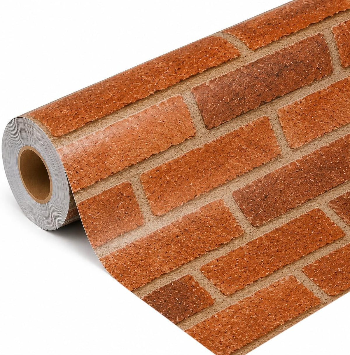 Pellicola Adesiva Decorativa 45 cm x 15 m per Mobili – 4 Fantasie - Lemag srl
