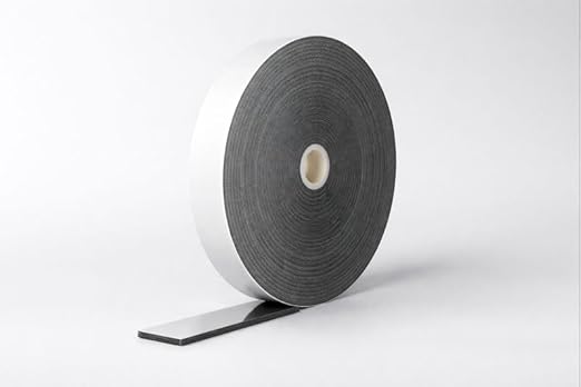 Nastro Biadesivo per Cartongesso 50 mm x 20 m – Alta Tenuta - Lemag srl