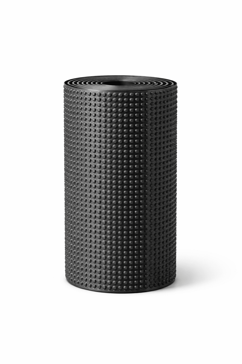 Membrana Bugnata Drenante 1m x 20m (20mq) Protezione Fondazioni Muro - Lemag srl