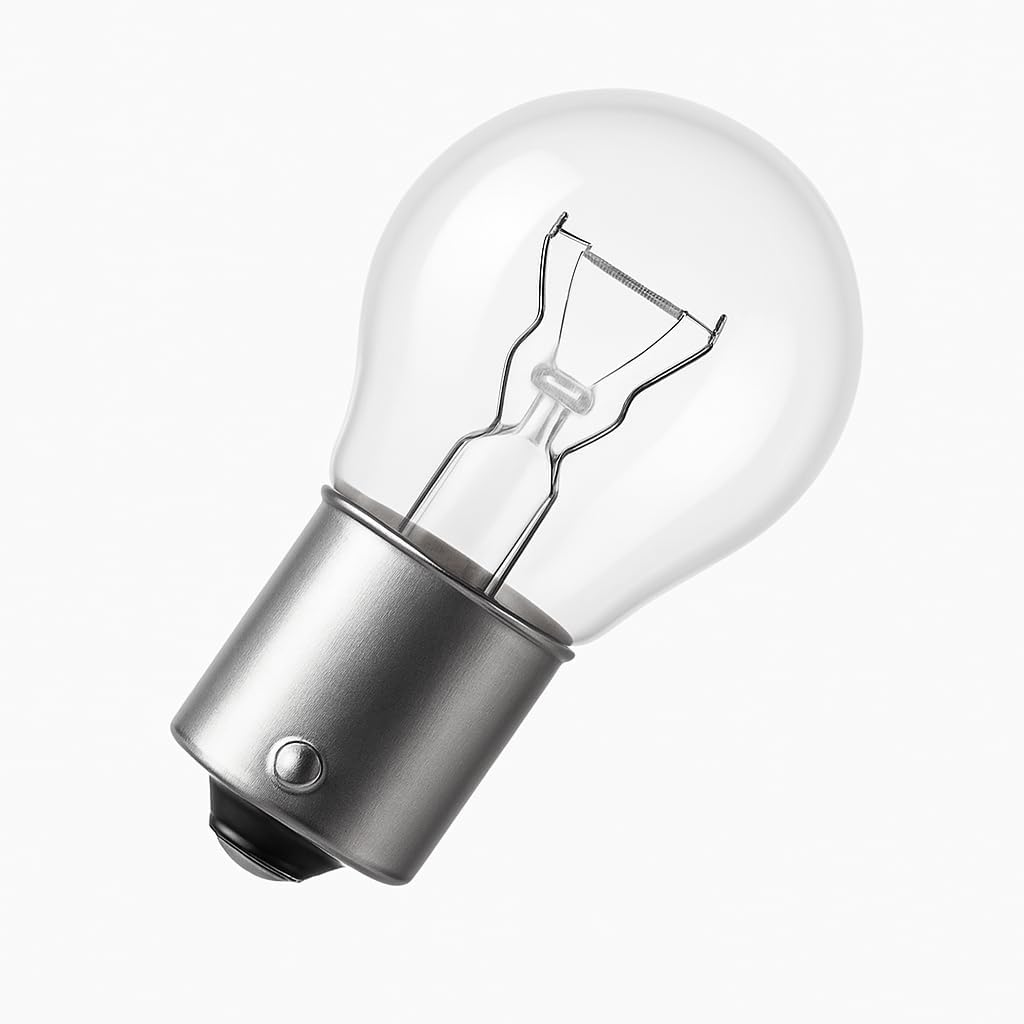 Lampadina Auto Trifa W16W 12V Attacco BA15s – 1 Pezzo - Lemag srl