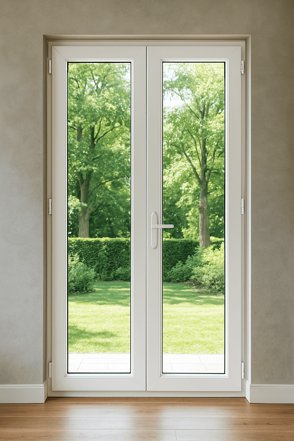 Finestra alluminio taglio termico 120x220 cm – Risparmio energetico - Lemag srl - Lemag srl