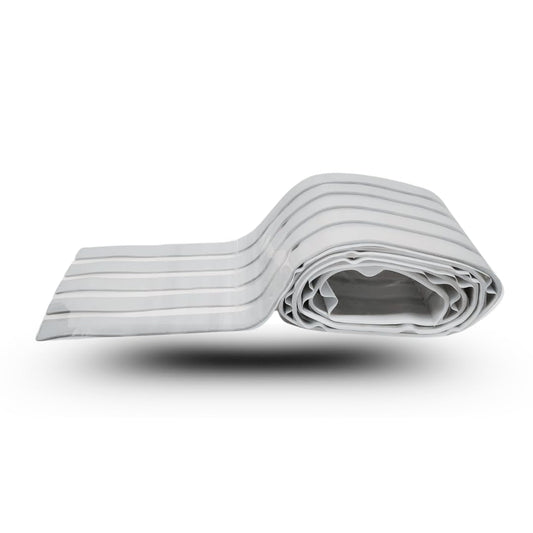 Mastice per Top Cucina 5 Strisce Sigillanti 150 cm Impermeabili - Lemag srl