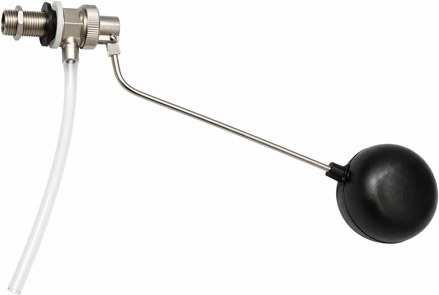 Galleggiante Tipo Catis con Sfera 3/8" Valvola Galleggiante - Lemag srl