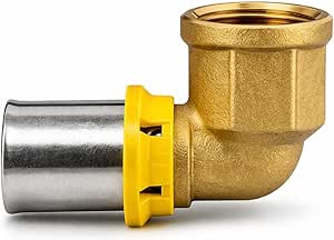 Raccordo Gas a Pressione - Lemag srl