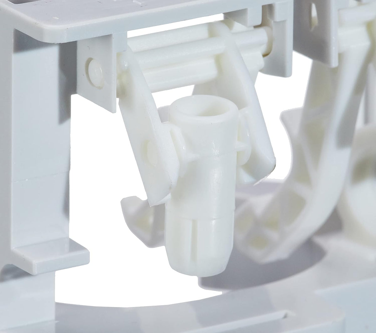 GEBERIT 240.511.00.1 - Ricambio Supporto Twico - Lemag srl