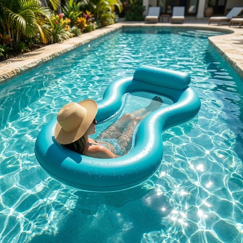 Gonfiabili Mare e Piscina — La Linea dell'Estate per Tutta la Famiglia - Lemag srl