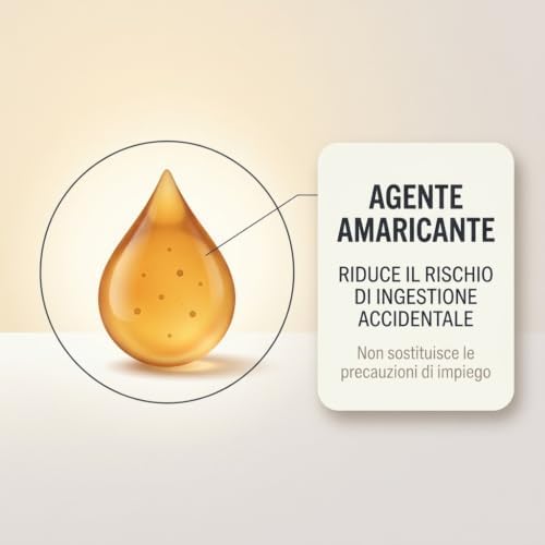 Forminix Gel Max Esca Formiche – 3 Siringhe da 7 g – Gel Pronto Uso Imidacloprid, Elimina il Formicaio in 2 Settimane - Lemag srl