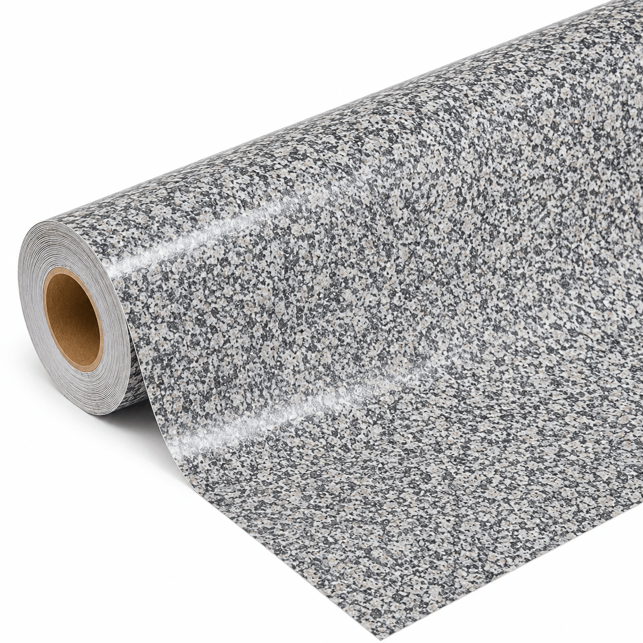 Pellicola Adesiva Decorativa 45 cm x 15 m Rotolo Rivestimento Mobili Pareti 4 Colori Granito Marmo Mattone Frassino - Lemag srl