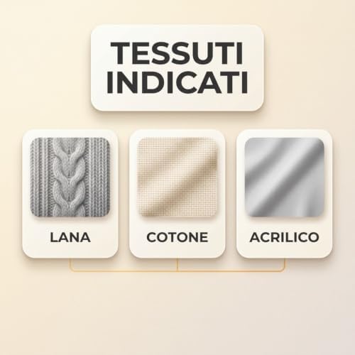 Profumatore Bucato Concentrato per Lavatrice 100 ml – 6 Fragranze – Si Aggiunge al Lavaggio - Lemag srl