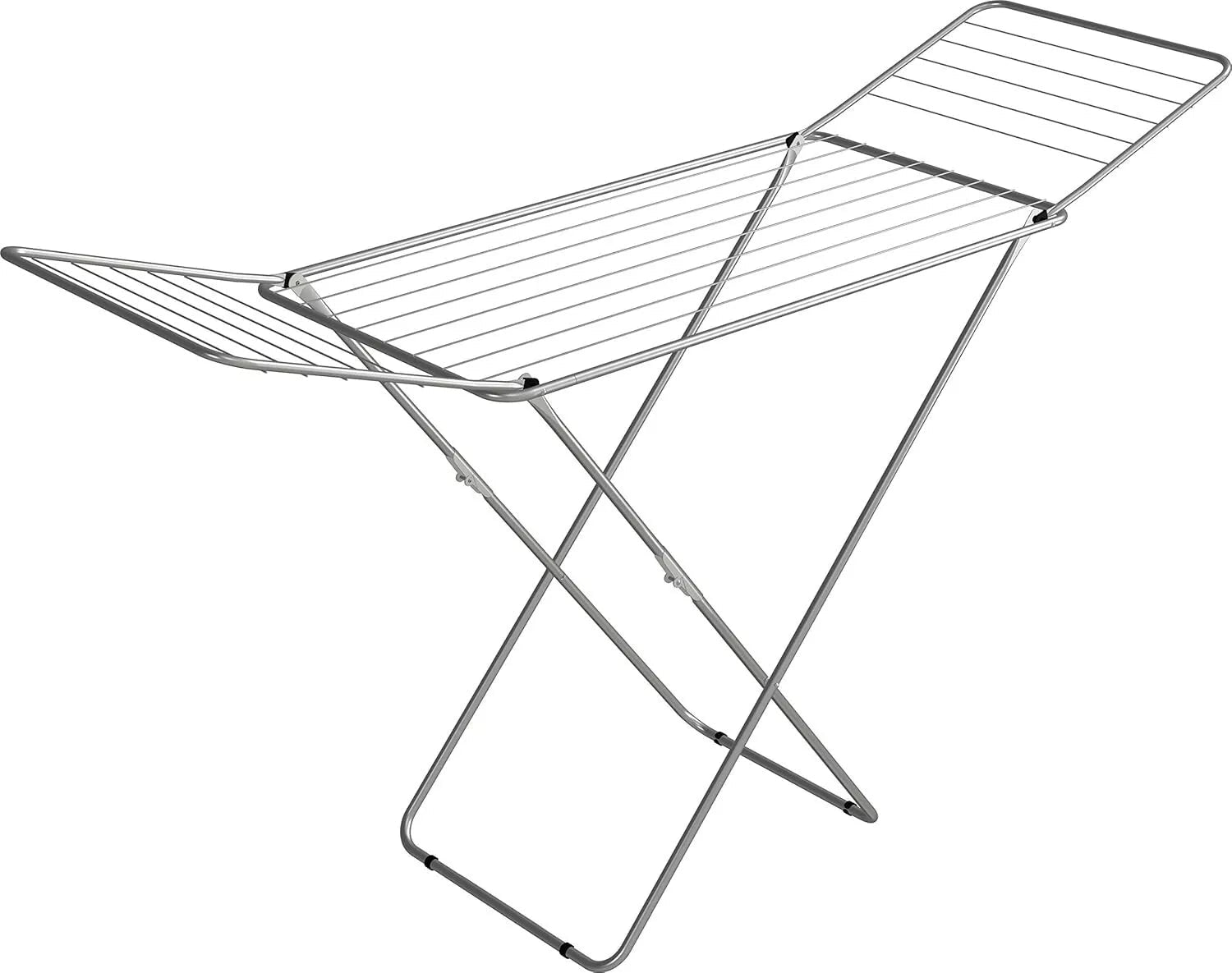 Stendibiancheria Gimi Vileda da Pavimento con Piedi Antiscivolo – Lemag srl - Lemag srl