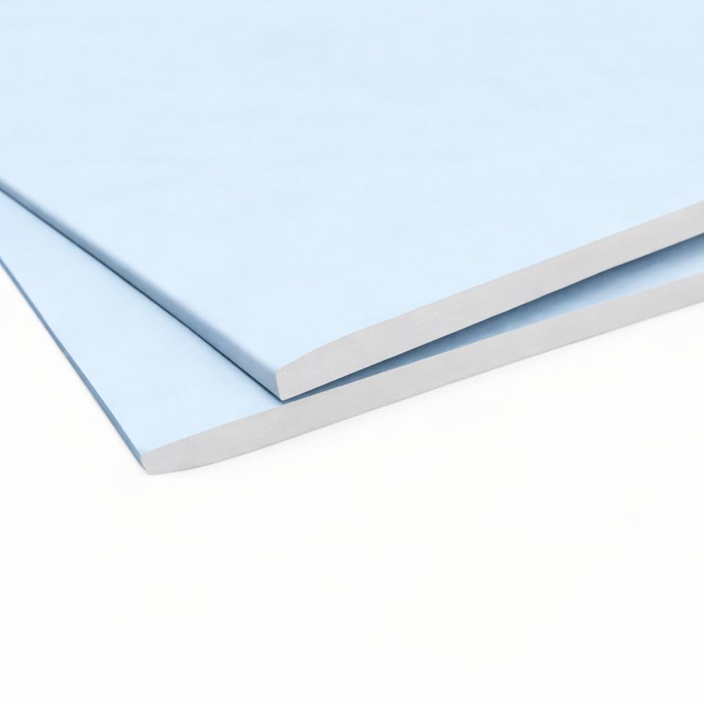 Lastra Cartongesso Fibrato Diamant HF 120x60 cm Spessore 13 mm – Pannello Rinforzato Alta Resistenza per Pareti e Contropareti – LEMAG SRL - Lemag srl