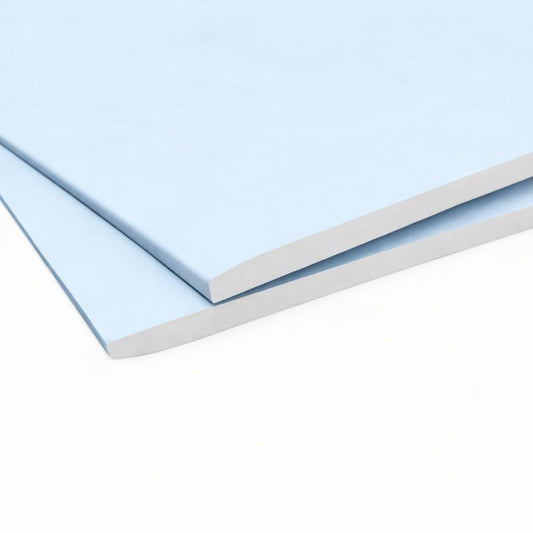 Lastra Cartongesso Fibrato Diamant HF 120x60 cm Spessore 13 mm – Pannello Rinforzato Alta Resistenza per Pareti e Contropareti – LEMAG SRL - Lemag srl