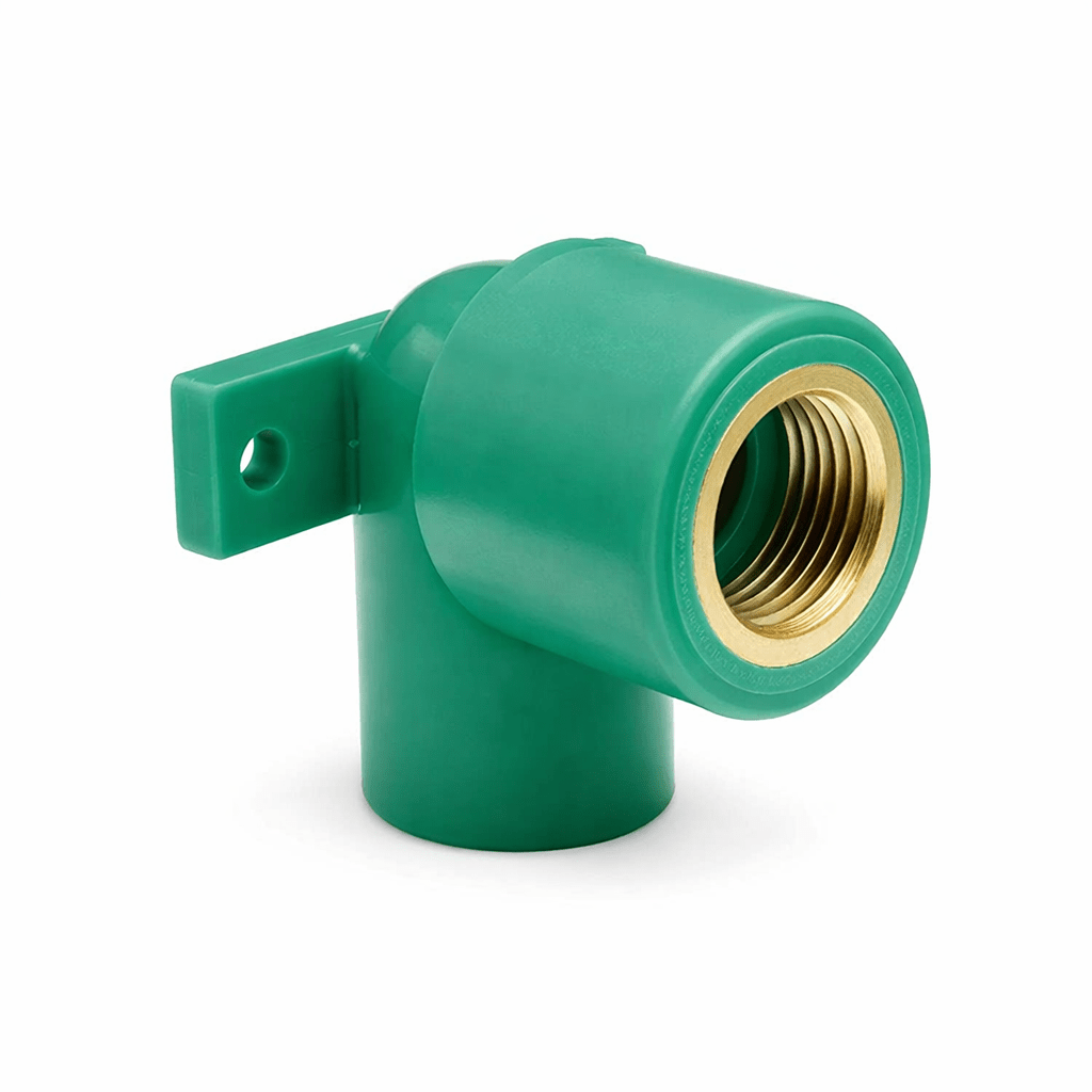 Tubo e Raccordi PPR Verde da Saldare – Impianti Idraulici Acqua Potabile – Diametri 20/25 mm – Parti e Accessori - Lemag srl