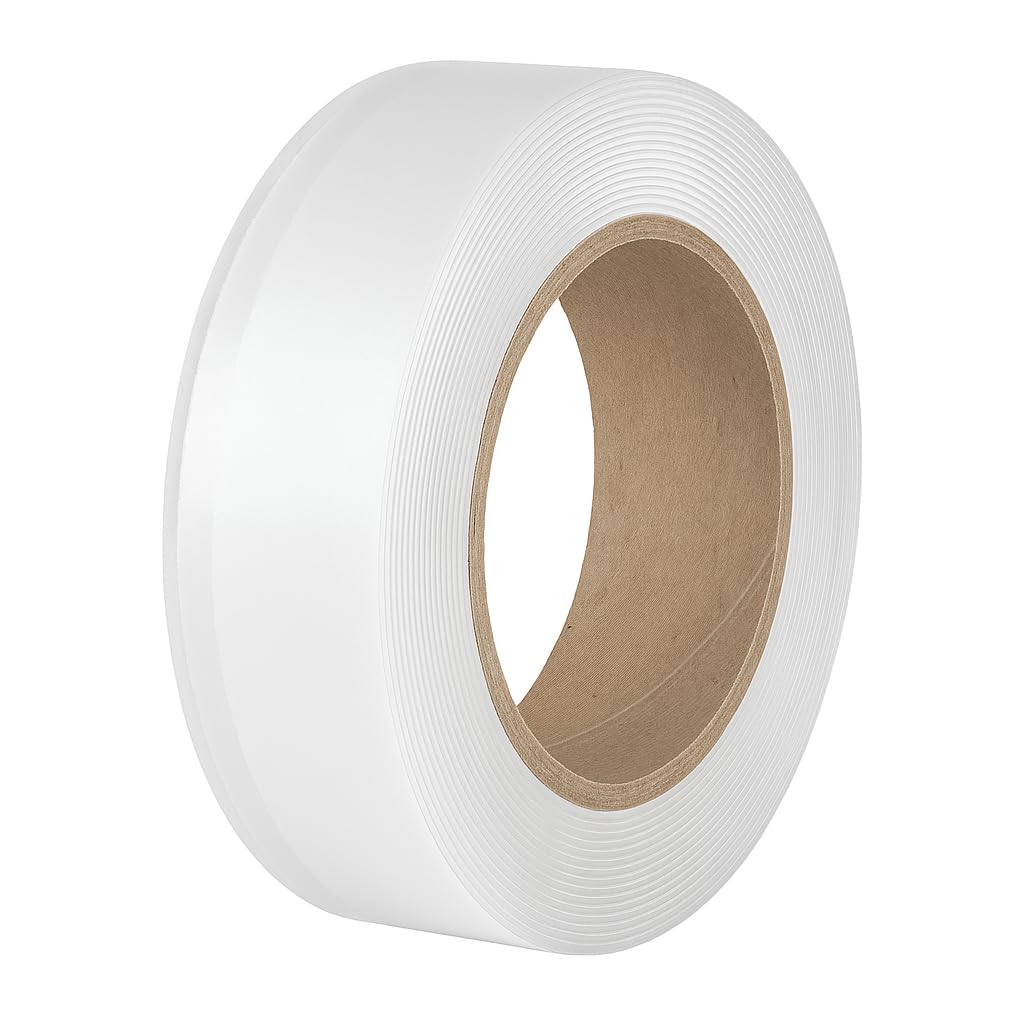 Nastro biadesivo trasparente 19 mm x 1,5 m ad alta aderenza