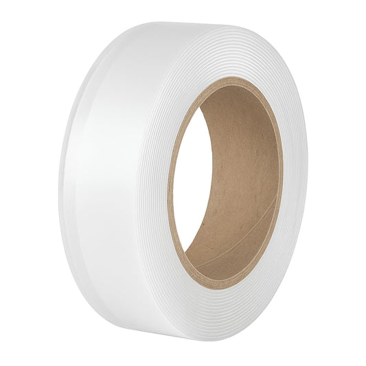 Nastro biadesivo trasparente 19 mm x 1,5 m ad alta aderenza